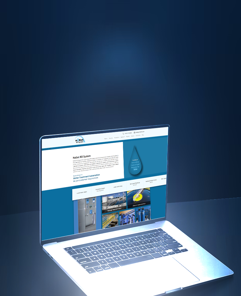 Search Engine Optimization
